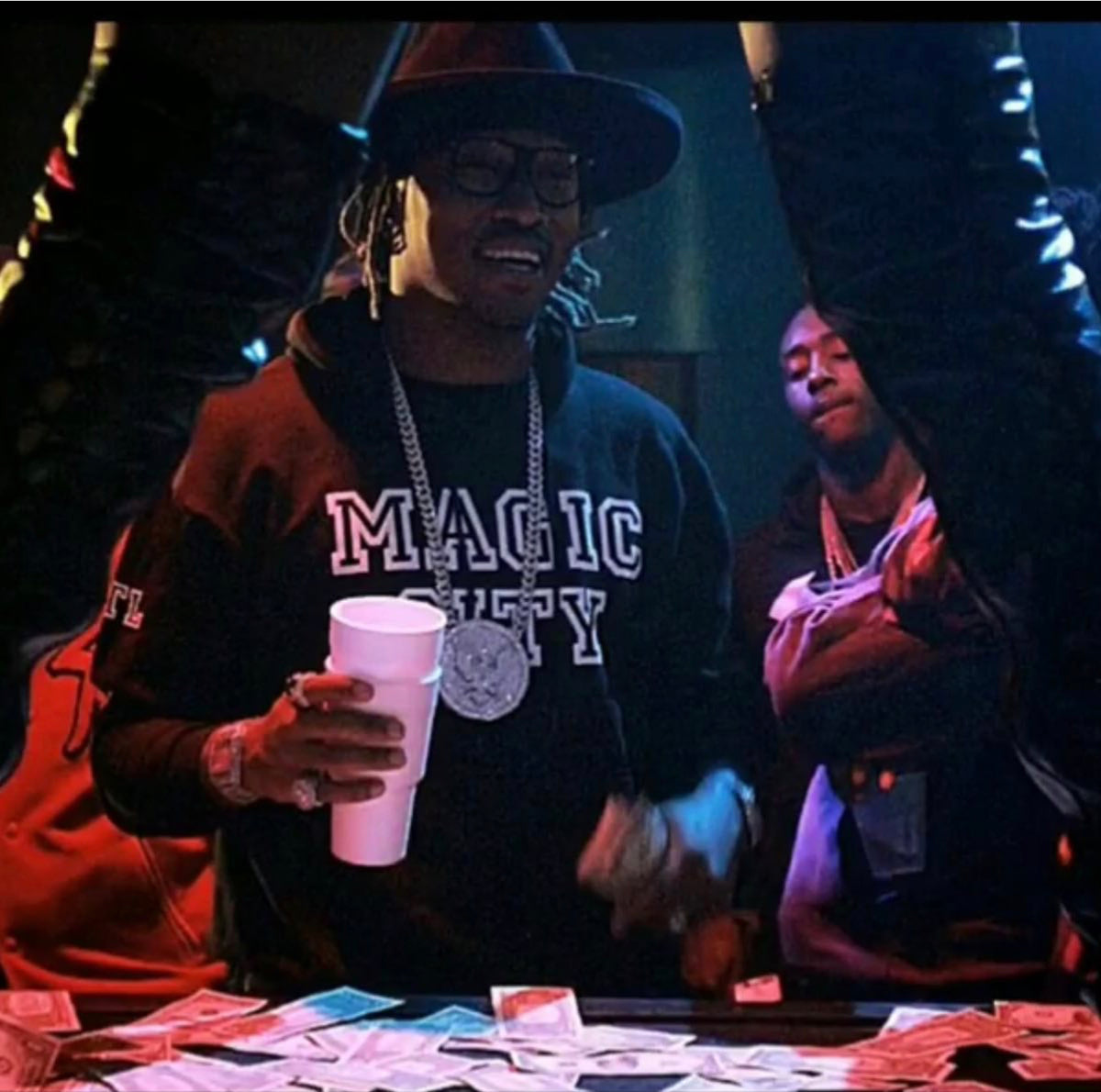 Classic Magic City Hoodie – The Magic City Lifestyle