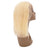 Silky Straight Front Lace Wig (613)