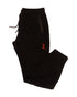 Black-Red Live Nudes Pants