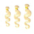 Brazilian Body Wave (613) | Bundle Deal