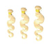 Brazilian Body Wave (613) | Bundle Deal