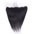 Brazilian Silky Straight HD Lace Frontal