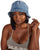Light Denim Bucket Hat