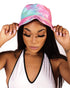 Cotton Candy Bucket Hat