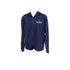 Navy-White Classic Jacket