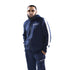 Navy-White Classic Jogger Set