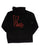 Black-Red Live Nudes Jacket