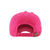 Hot Pink Fancy Distressed Hat