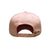 Pink Fancy Distressed Hat