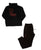 Black-Red Live Nudes Jacket