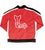 Red Live Nudes Tracksuit