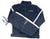 Classic Navy Slim Set Jacket