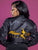 Magic City Classic Bomber Coat