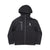 Black-Silver Live Nudes Jacket