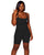 Fancy Ribbed Bodysuit