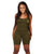 Fancy Ribbed Bodysuit