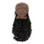 Brazilian Deep Wave Lace Front Wig