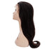 Brazilian Silky Straight HD Front Lace Wig
