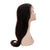 Brazilian Silky Straight HD Front Lace Wig